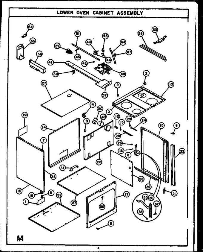 Diagram for EVP394