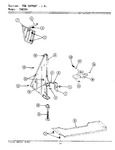 Diagram for 09 - Tub