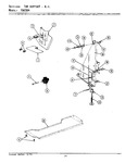 Diagram for 10 - Tub Assembly Fastener Kits