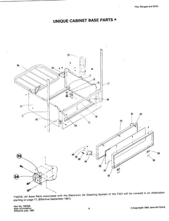 Diagram for F220