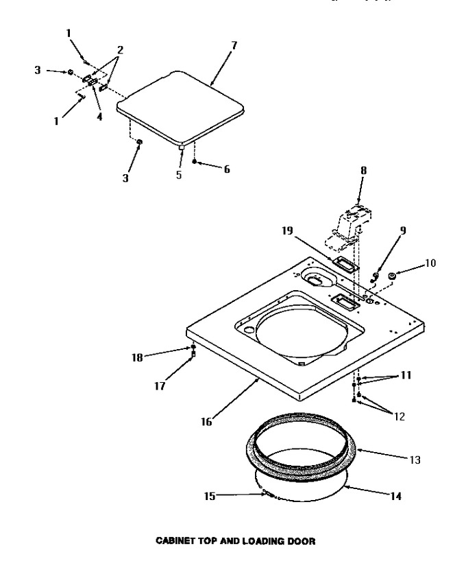 Diagram for FA3690