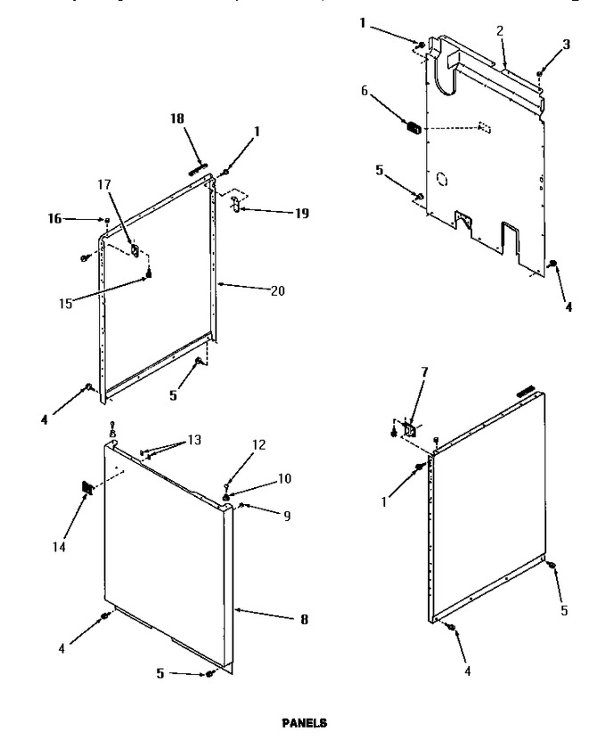 Diagram for FA3690