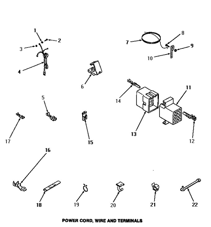 Diagram for FA6121