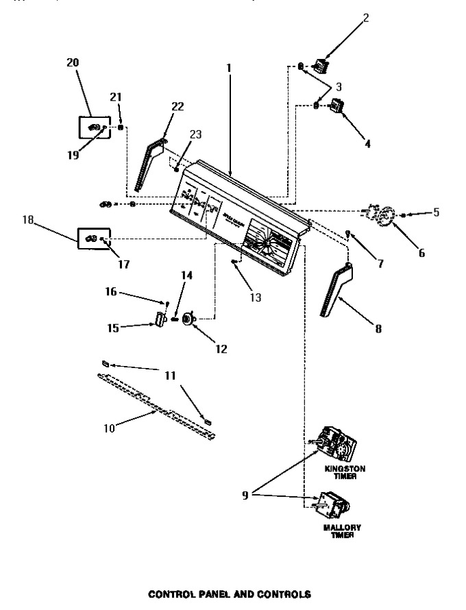 Diagram for FA4130
