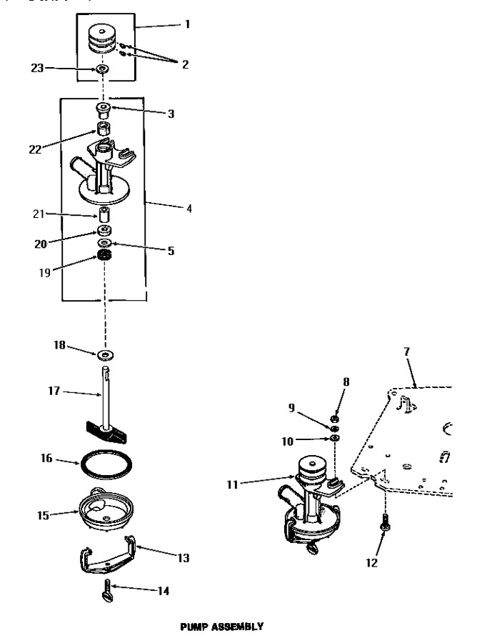 Diagram for FA2001