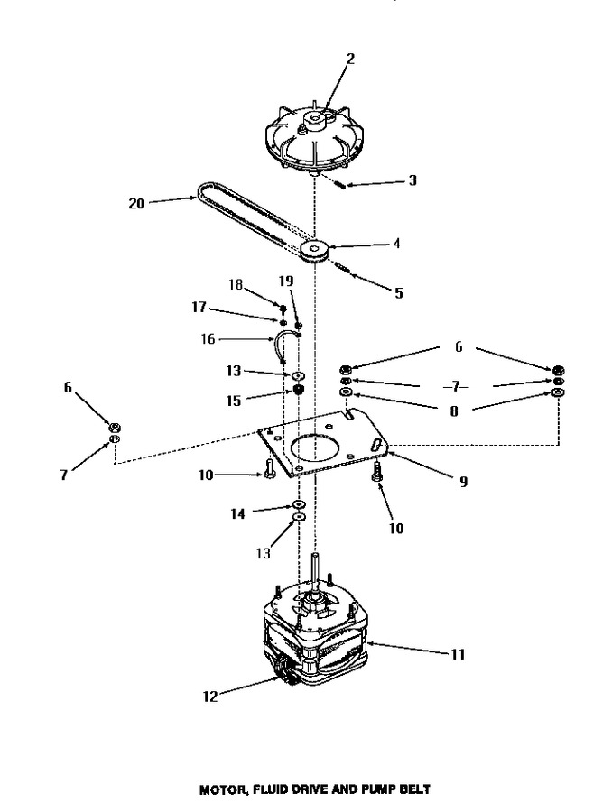 Diagram for FA2961