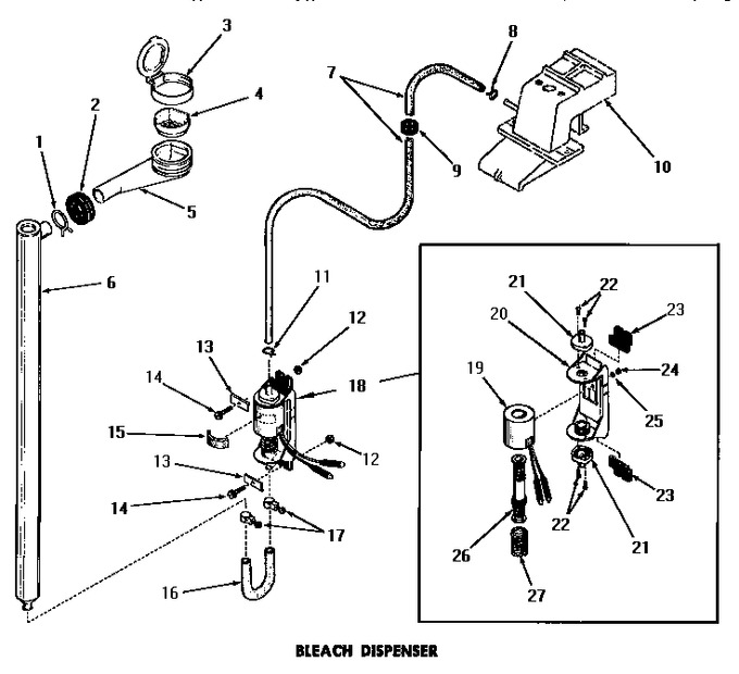 Diagram for FA3201