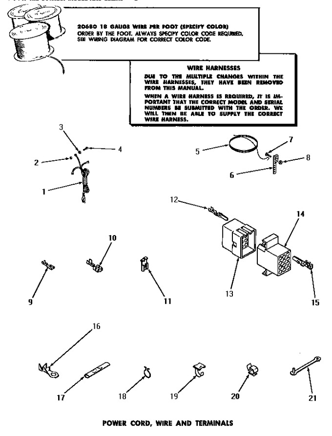 Diagram for FA3201