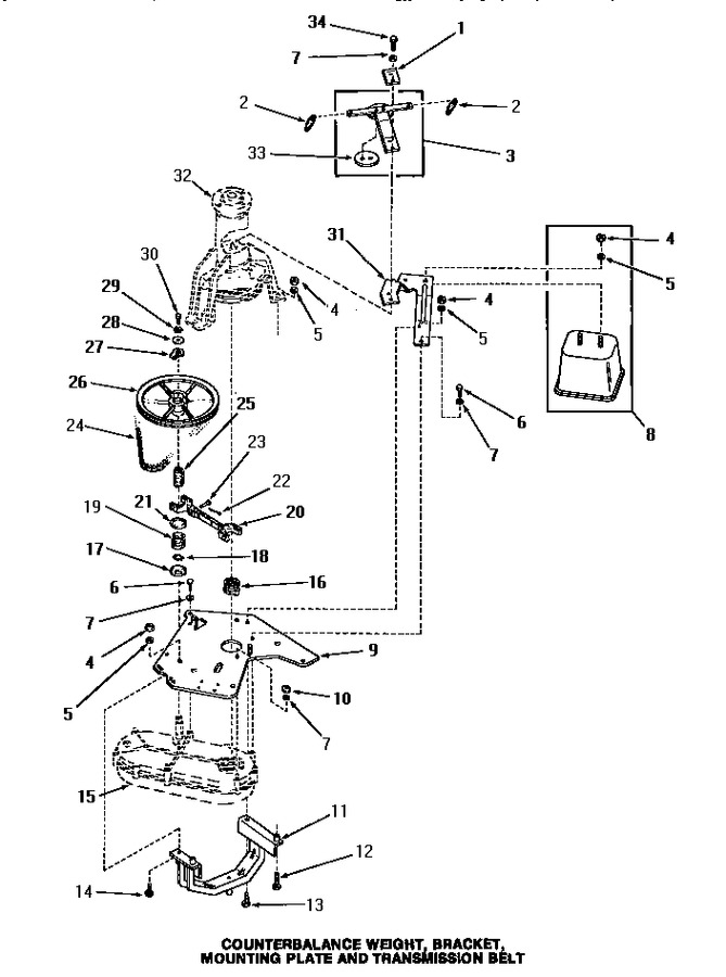 Diagram for FA3820
