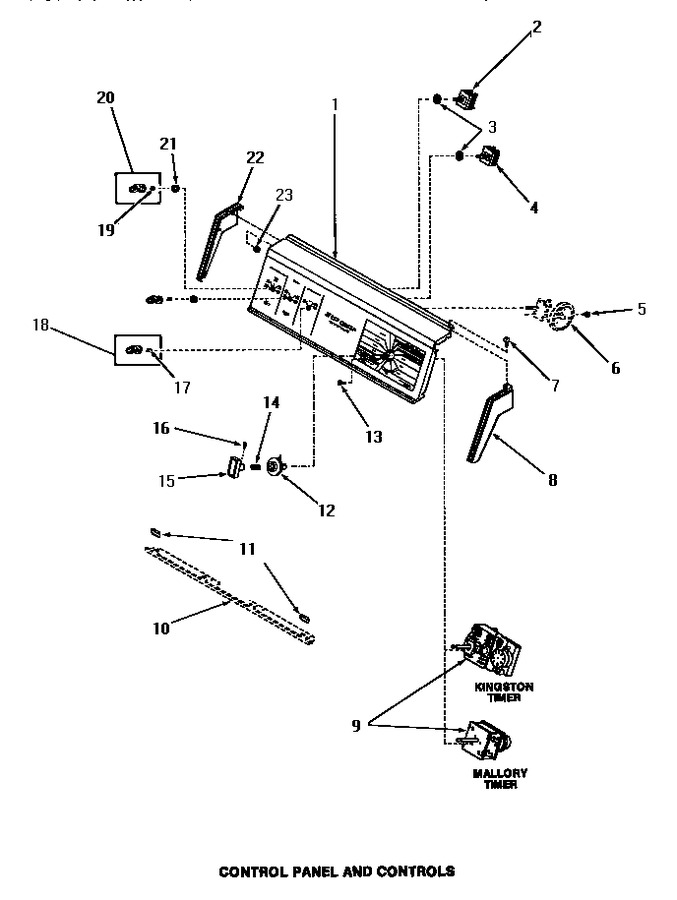 Diagram for FA4161