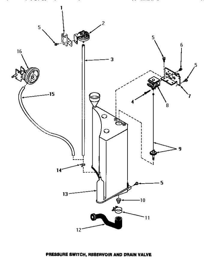 Diagram for FA6011