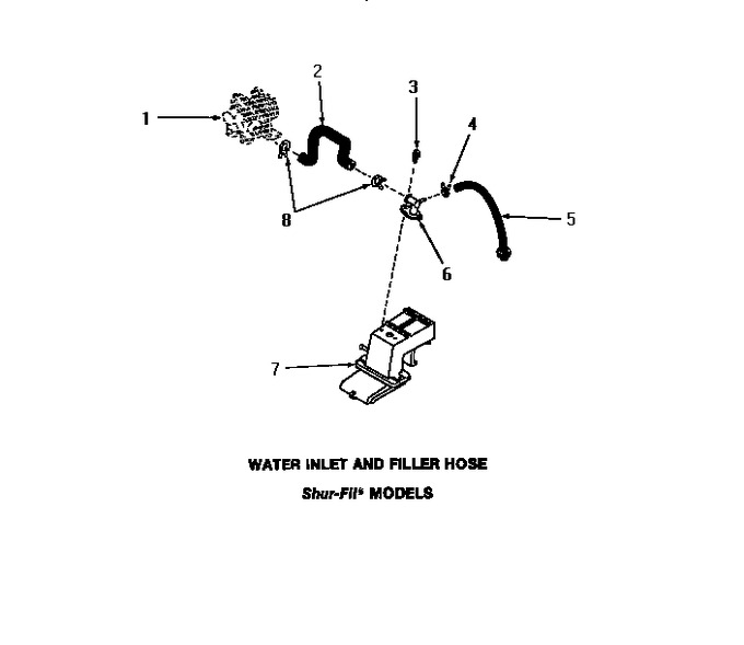 Diagram for FA4161