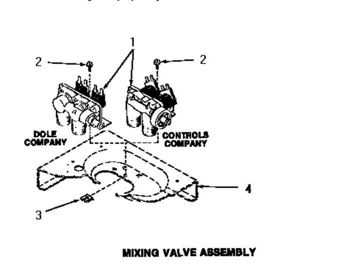 Diagram for FA4200