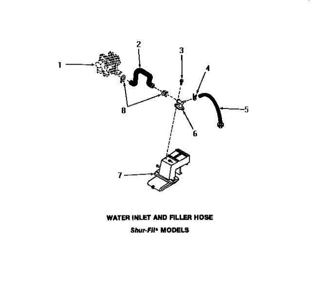 Diagram for FA4201