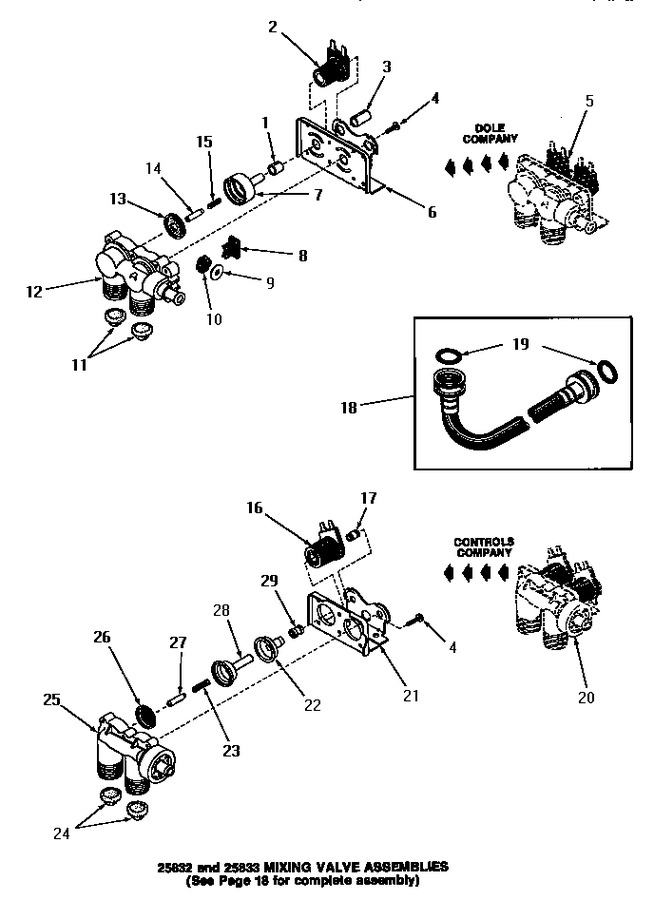 Diagram for FA4310