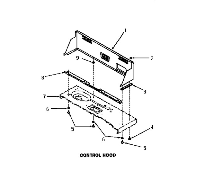 Diagram for FA4300