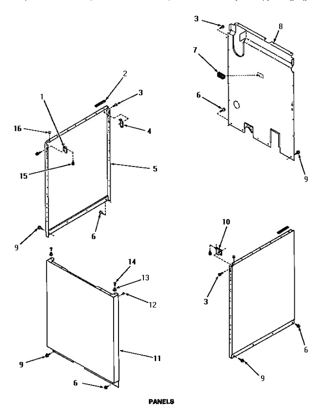 Diagram for FA4310