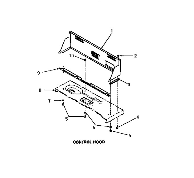 Diagram for FA6610