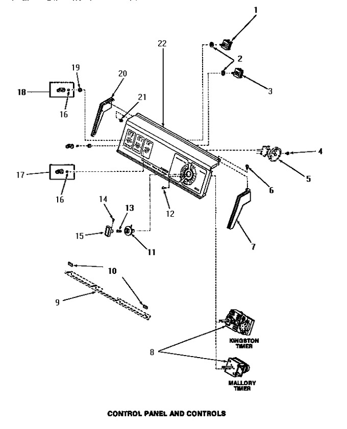 Diagram for FA6610