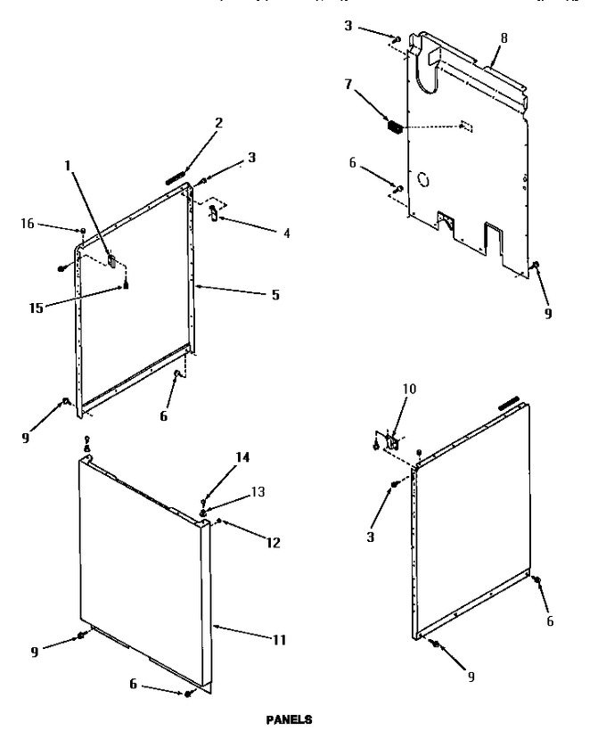 Diagram for FA6610