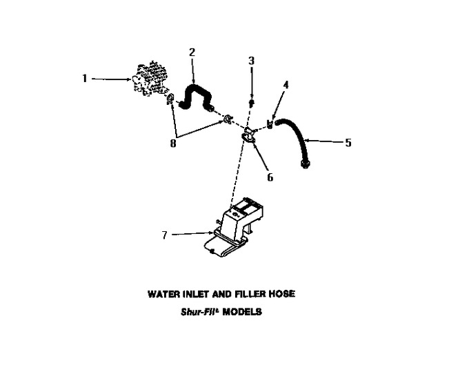 Diagram for FA6610