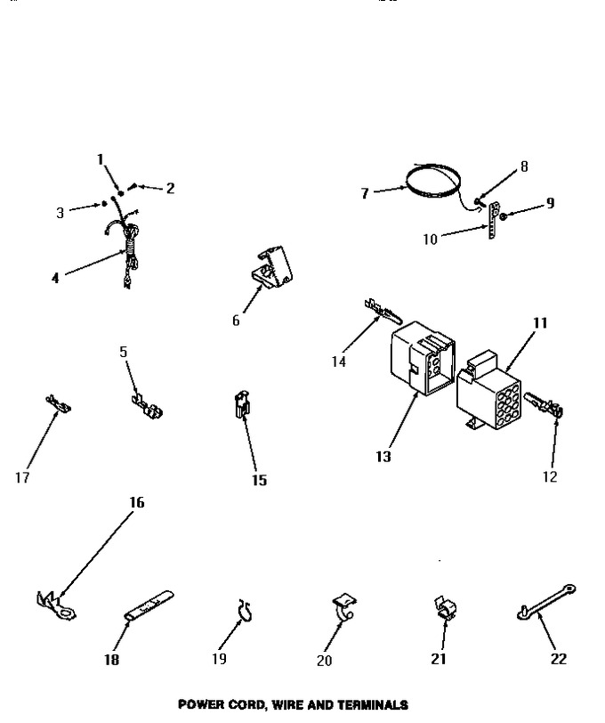 Diagram for FA6022