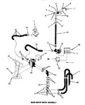 Diagram for 20 - Suds-water Saver Assy