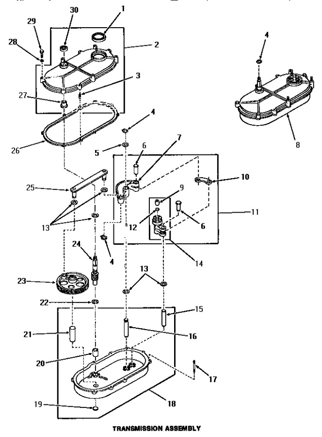 Diagram for FA6191