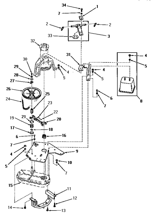 Diagram for FA9101