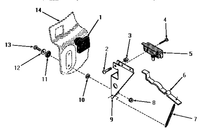 Diagram for FA9151