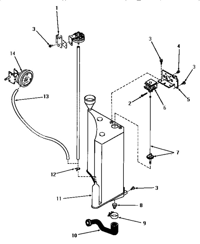 Diagram for FA9151