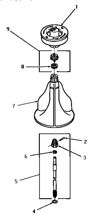 Diagram for FA9211