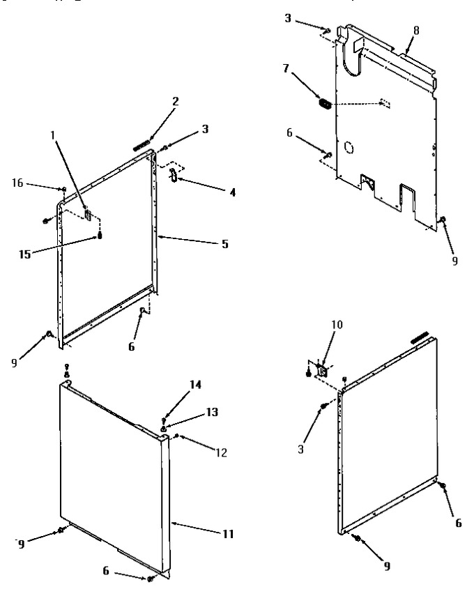 Diagram for FA9211