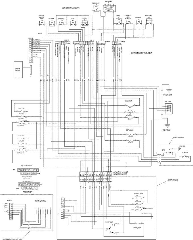 Diagram for FAV9800AWQ