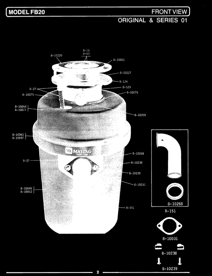 Diagram for FC10