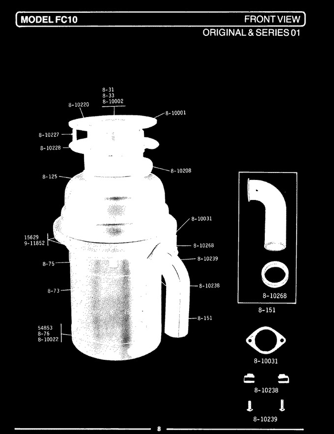 Diagram for FC10