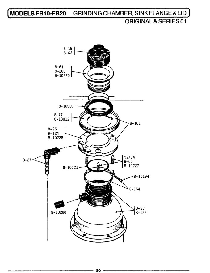 Diagram for FB10