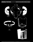 Diagram for 12 - Outer Housing & Insulation (fb20/fc20)