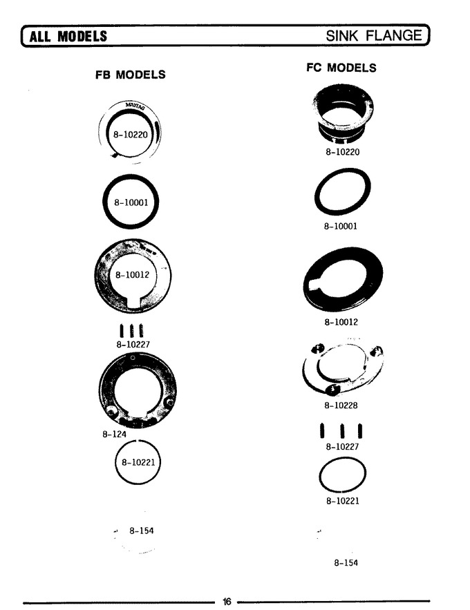 Diagram for FB21