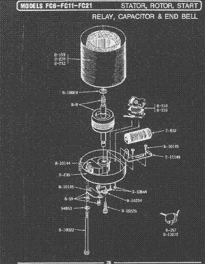 Diagram for FB11