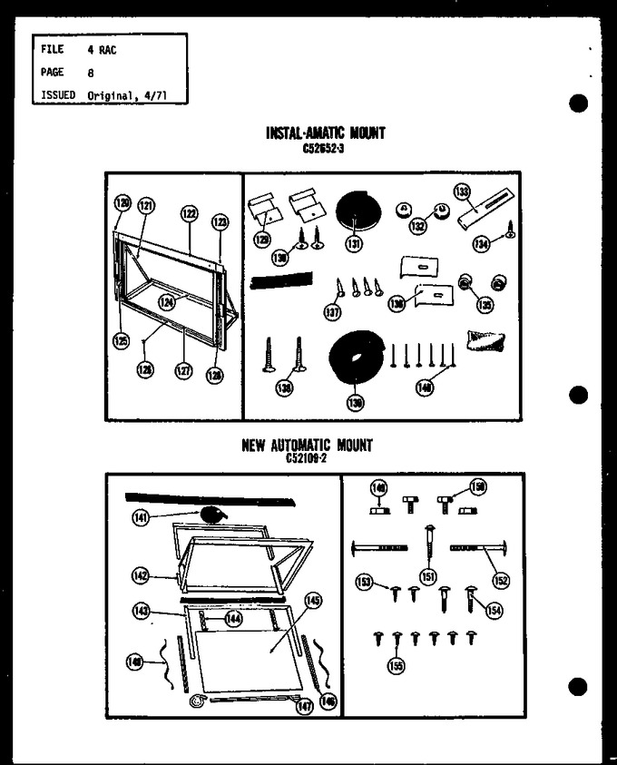 Diagram for FC09-2H (BOM: P5439039R)