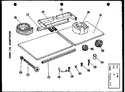 Diagram for 02 - Installation Kit Parts