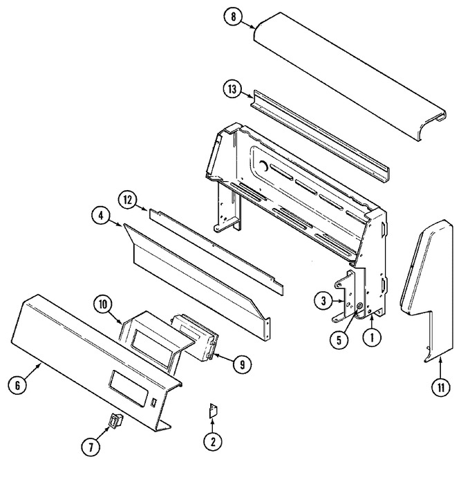 Diagram for FCG20100T