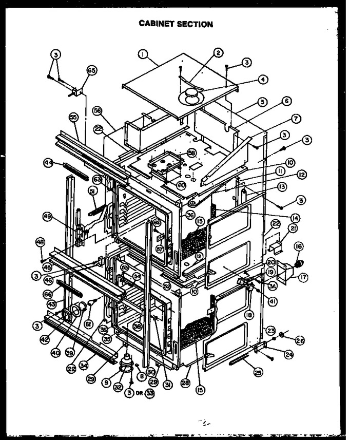 Diagram for FDO120
