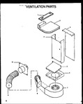Diagram for 07 - Ventilation Parts