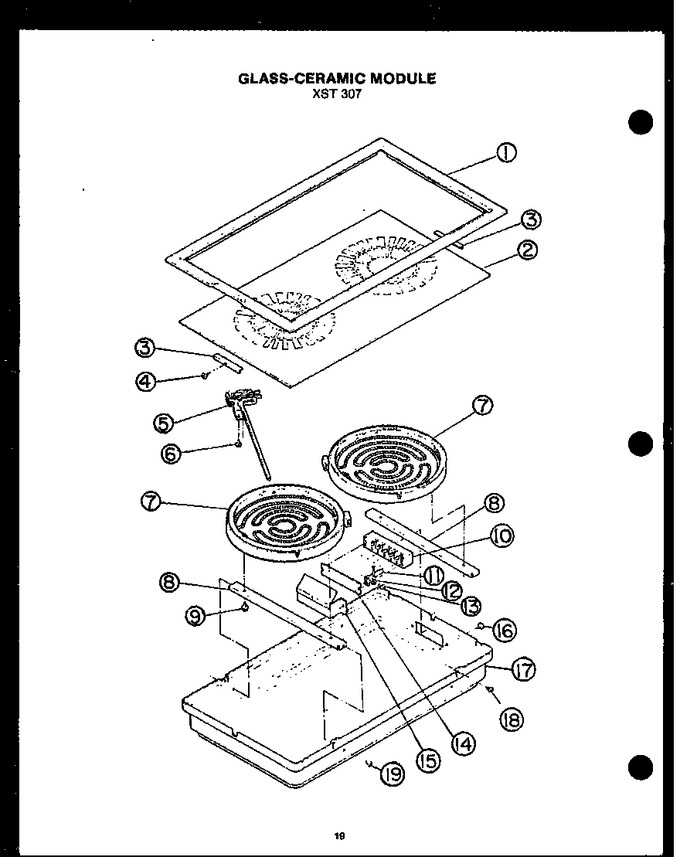 Diagram for FDU275