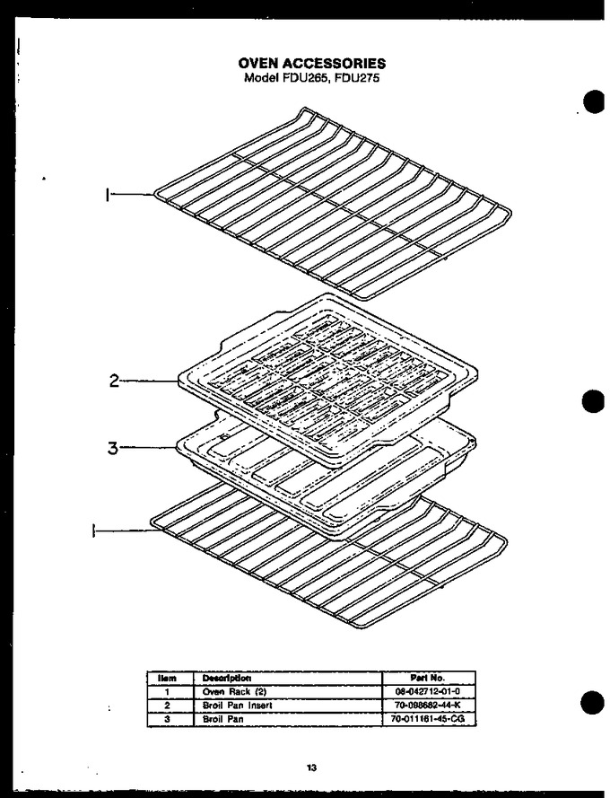 Diagram for FDU265