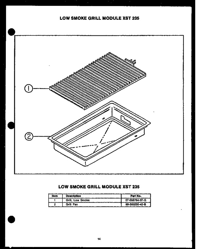 Diagram for FDU265