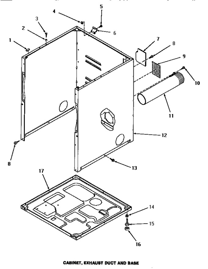 Diagram for HE2003