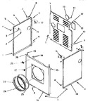 Diagram for 10 - Panels